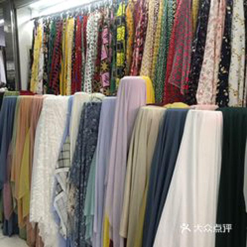 全棉坯布:纺织行业的绿色选择